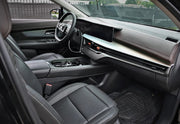 2025 Nissan Murano Platinum thumbnail 37