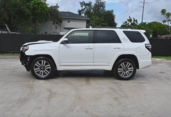 2024 Toyota 4Runner TRD Sport vehicle photo 5