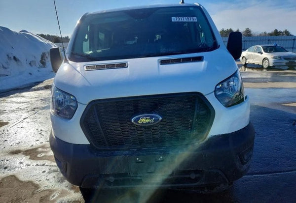 2025 Ford Transit 350 XL photo 5