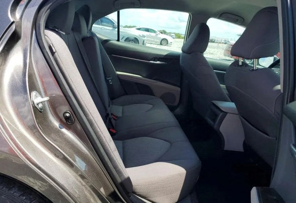 2023 Toyota Camry LE vehicle photo 10