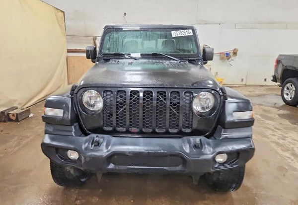 2020 Jeep Gladiator Sport S vehicle photo 5