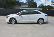 2024 Toyota Corolla Hybrid LE Sedan 4D thumbnail 6