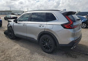 2024 Honda CR-V Hybrid Sport thumbnail 3