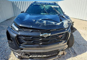 2025 Chevrolet Equinox RS Sport Utility 4D thumbnail 17