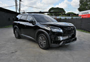 2024 Nissan Pathfinder SL thumbnail 21