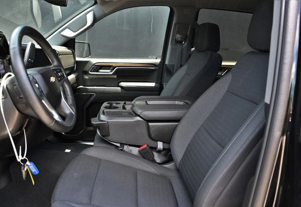 2023 Chevrolet Silverado 1500 LT photo 11