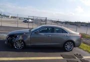 2017 Cadillac ATS 2.0T Luxury thumbnail 17