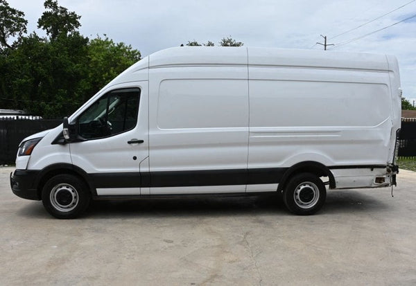 2023 Ford Transit 350 photo 6