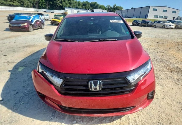 2023 Honda Odyssey Sport vehicle photo 5