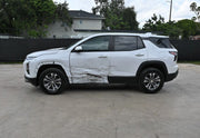 2025 Chevrolet Equinox LT thumbnail 22