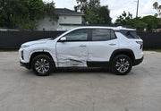 2025 Chevrolet Equinox LT thumbnail 6