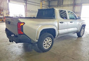 2025 Toyota Tacoma SR thumbnail 4