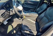 2025 Infiniti QX60 Luxe thumbnail 19