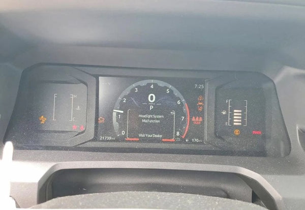 2024 Toyota Tacoma SR5 vehicle photo 7