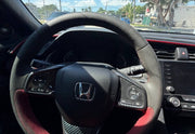 2021 Honda Civic Type R Touring thumbnail 32