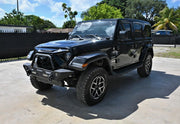 2024 Jeep Wrangler Sahara thumbnail 23
