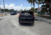 2024 Honda CR-V Hybrid Sport-L thumbnail 21