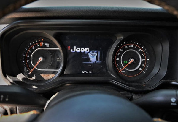 2024 Jeep Gladiator Sport S photo 9