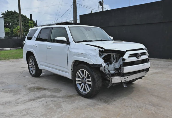 2024 Toyota 4Runner TRD Sport vehicle photo 2