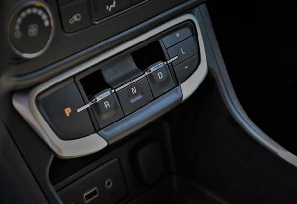 2024 GMC Terrain SLE photo 12