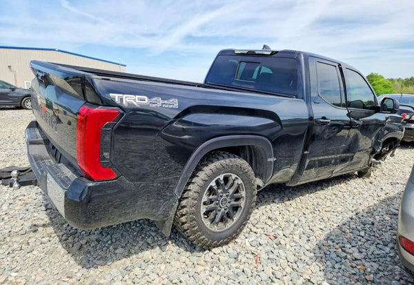 2023 Toyota Tundra SR5 photo 2