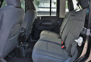 2024 Jeep Wrangler Sahara thumbnail 15