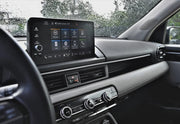 2025 Honda Pilot EX-L thumbnail 9