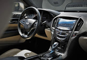 2017 Cadillac ATS Luxury Sedan 4D thumbnail 28