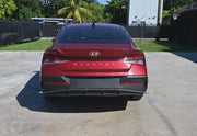 2025 Hyundai ELANTRA SE thumbnail 19