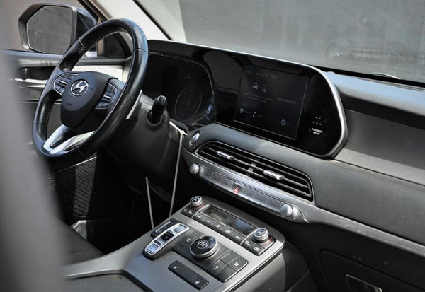 2022 Hyundai PALISADE SEL vehicle photo 10