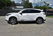 2025 Acura RDX SH-AWD w/Tech thumbnail 6