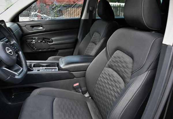 2022 Nissan Pathfinder SV photo 11