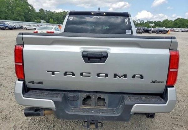 2024 Toyota Tacoma SR5 vehicle photo 6