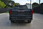 2020 GMC Sierra 1500 Denali thumbnail 7