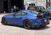 2026 Toyota GR Supra 3.0 thumbnail 4