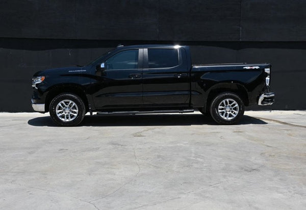 2023 Chevrolet Silverado 1500 LT photo 5