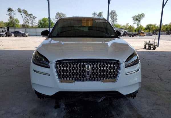 2021 Lincoln Corsair Standard vehicle photo 5
