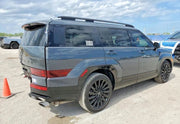 2024 Hyundai SANTA FE Calligraphy Sport Utility 4D thumbnail 3