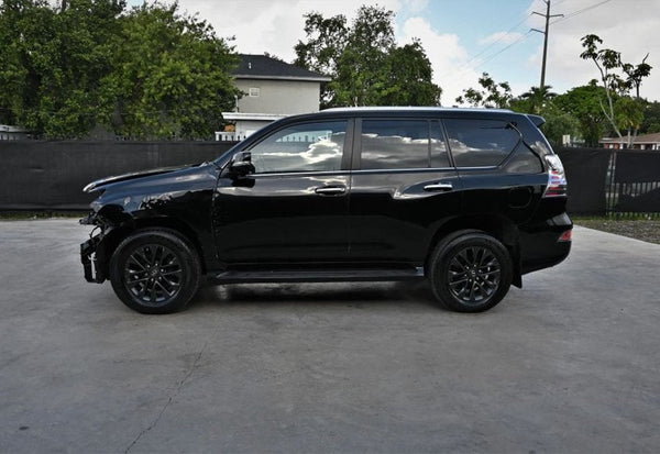 2022 Lexus GX 460 Base photo 6