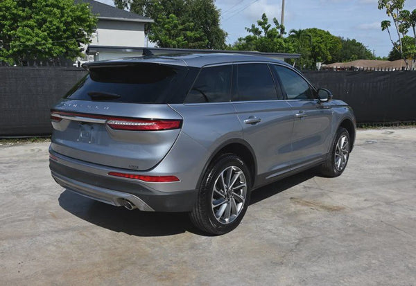2024 Lincoln Corsair Premiere vehicle photo 5