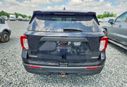 2022 Ford Explorer Police Interceptor Utility thumbnail 17