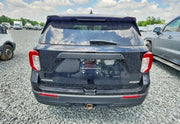 2022 Ford Explorer Police Interceptor Utility thumbnail 6