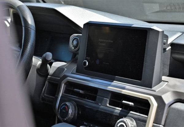 2024 Toyota Tacoma SR5 photo 11