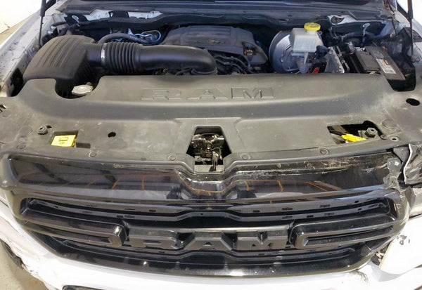 2020 Ram 1500 photo 7