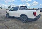 2024 Honda Ridgeline TrailSport thumbnail 4