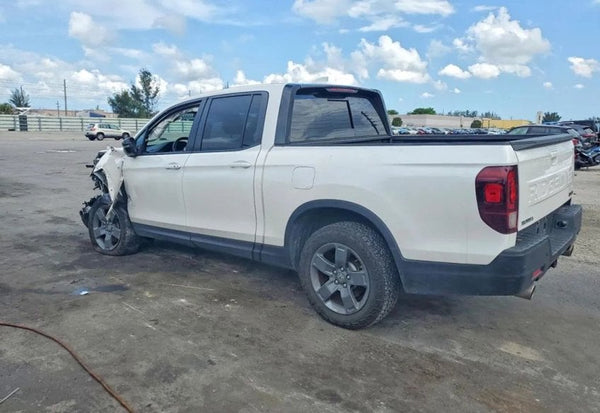 2024 Honda Ridgeline TrailSport vehicle photo 4