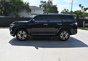 2022 Toyota 4Runner Limited thumbnail 29