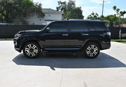 2022 Toyota 4Runner Limited thumbnail 5