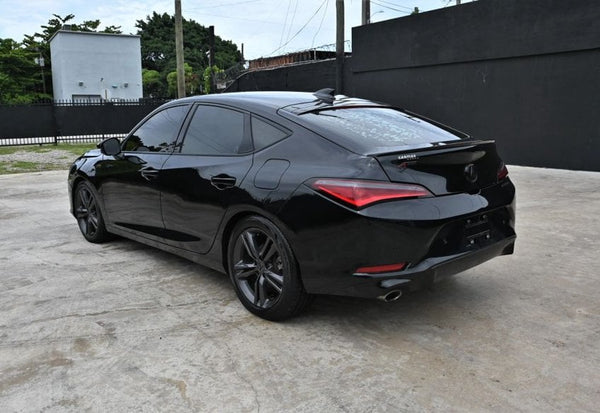 2024 Acura Integra w/Tech w/A-SPEC vehicle photo 4