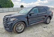 2025 Ford Explorer Active thumbnail 13
